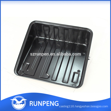 Aluminum Stamping Parts For Door